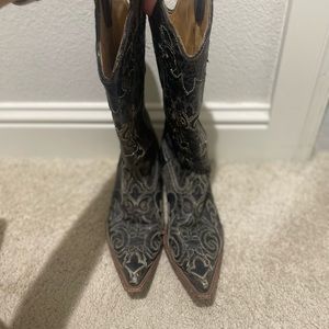 Corral Western Boots